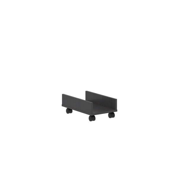 Подставка под системный блок  Xten XSS 500 500x300x180 (Легно темный)