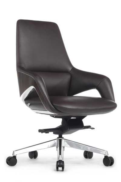 Aura-M (FK005-B) Темно-коричневый (2)