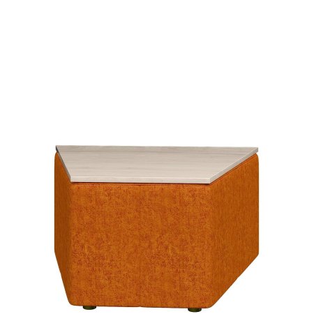 Or-90t Оригами. Стол трапеция. Velvet Lux 72. ЛДСП ясень.jpg
