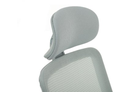 Офисное кресло Work W-218C BLUE Голубой (Голубой)