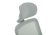 Офисное кресло Work W-218C BLUE Голубой