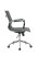 Офисное кресло Hugo RCH 6002-2S Черный