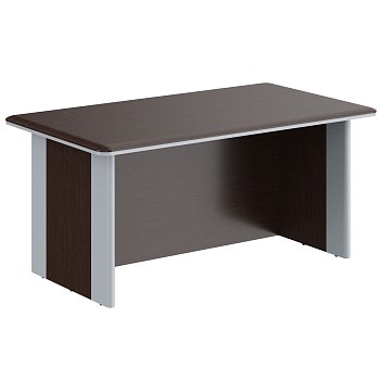 Стол руководителя Dioni DST 1690H 1600x900x750