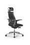 Кресло для руководителя Метта Samurai M3-11U - Infinity /Kc06/Wm06/U1mL-mL/H2cL-3D(M26.B32.G25.W03)