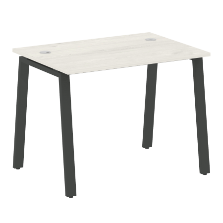 Стол письменный Metal System Style БА.СП-1 1000x720x750