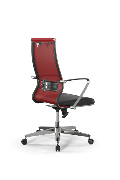 Кресло для руководителя Метта Sit 10 B2-163K - T+Extra /Km00/Wm12/K5cL(M09.B22.G18.W02)