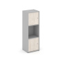 Стеллаж Locker Plus LK.K-001 408x350x1203