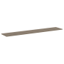 Топ для компоновок LT-T6 2400x450x22