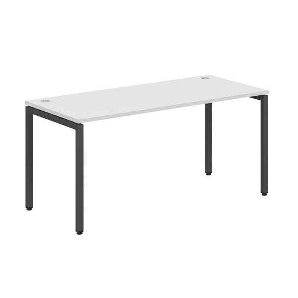 Стол письменный Xten-S XSST 167 1600x700x750 (Белый)