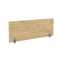Экран продольный ЛДСП Onix O.EKR-2 1050x430x18