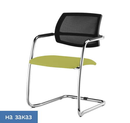 URBAN-MESH Кресло на полозьях