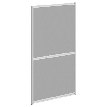 Перегородка 1600 Rand RP160SS90 900x22x1600 (Серый)