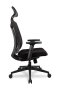 College CLG-425 MBN-A Black