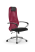 Кресло для руководителя Метта Sit 8 B1-8K - X1+UMF(X1) /Uh00/Wh00/K1bL(M09.B23.G18.W01)