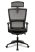 College CLG-435 MXH-A Black