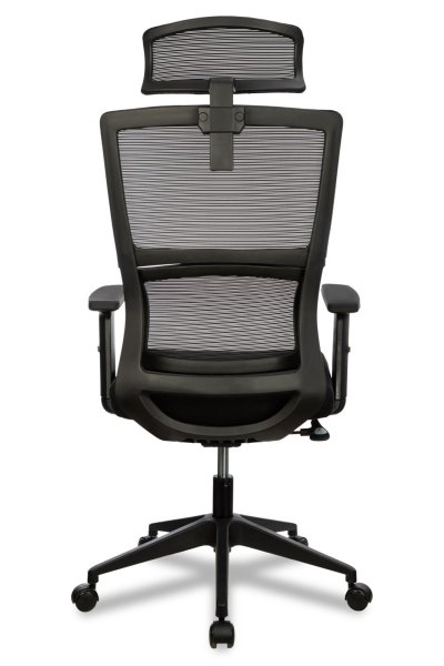 College CLG-435 MXH-A Black