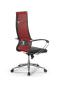 Кресло для руководителя Метта Sit 10 B1-163K - T+Extra /Km00/Wm12/K1cL(M09.B23.G18.W01)
