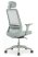Офисное кресло Work W-218C BLUE Голубой