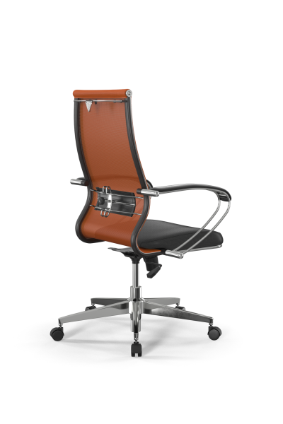 Кресло для руководителя Метта Sit 10 B2-163K - T+Extra /Km00/Wm12/K1cL(M09.B22.G18.W02)
