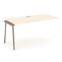 Наборный элемент рабочей станциии ES.1.NRS-4-LP (1580х730х750)