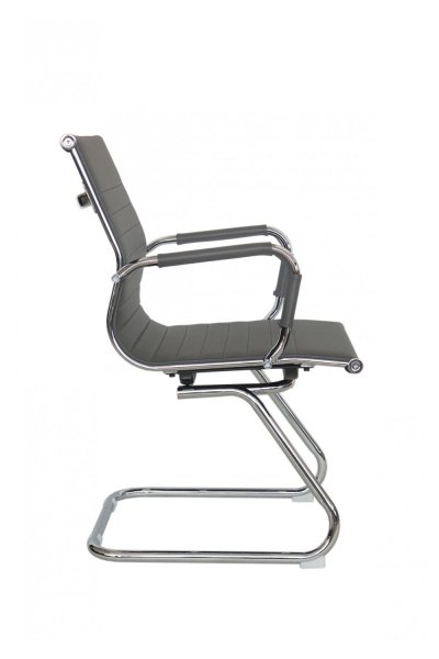 Стул офисный Hugo RCH 6002-3 Серый