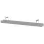 Кабель-канал для столов Смарт MK-0160.Ф 1400x90x110