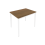 Стол письменный на металлокаркасе Slim С.СП-3 980x720x750