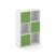 Стеллаж Locker Plus LK.K-002 798x350x1203