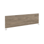 Экран боковой ЛДСП Onix O.EKR-118 1180x370x18