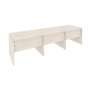 Рабочая станция Onix O.RS-3.1.8 2940x800x750