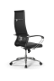 Кресло для руководителя Метта Sit 10 B1-163K - T+Extra /Km00/Wm12/K1cL(M09.B23.G18.W01)