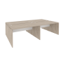 Рабочая станция Onix O.D.RS-4.3.8 2760x1635x750