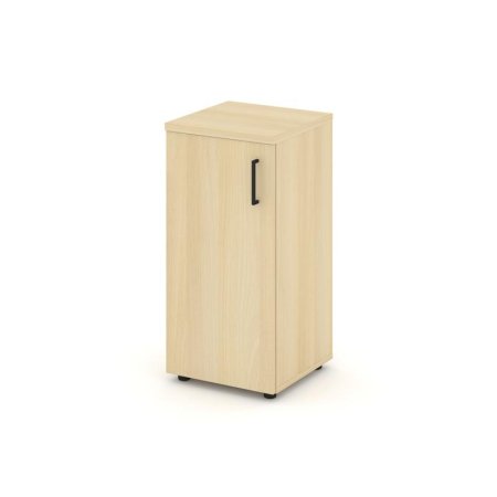 Шкаф низкий узкий SN.STU-301(L) (400х400х833)
