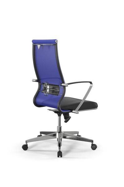 Кресло для руководителя Метта Sit 10 B2-163K - T+Extra /Km00/Wm12/K5cL(M09.B22.G18.W02)