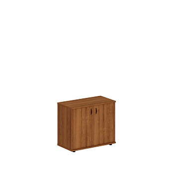 Шкаф закрытый низкий Престиж Исп.04 890x460x750