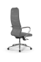 Кресло для руководителя Метта SynchroSit 8 B1-5K - X2+Extra /Uh42/Wm12/K3cL(M18.B23.G18.W02)