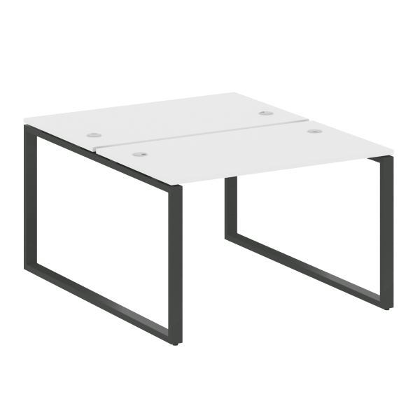 Рабочая станция Metal System Style БО.РАС-СП-2.2 1200x1475x750