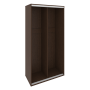 Корпус высокий+трек Maris SH.K2-2.1 1200x600x2394