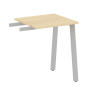 Приставной элемент Metal System Style БА.ПР-1 600x600x750