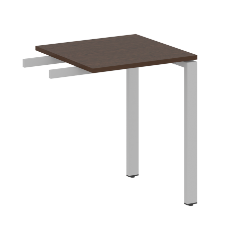 Приставной элемент Metal System Style БП.ПР-1 600x600x750