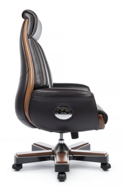 Кресло Byron (YS1505A) Коричневый (02)