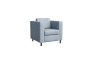 Кресло одноместное BR-01