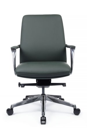 Офисное кресло Pablo-M B2216-1 Зеленый (Зеленый)
