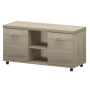 Греденция Приоритет К-970 1200x446x600