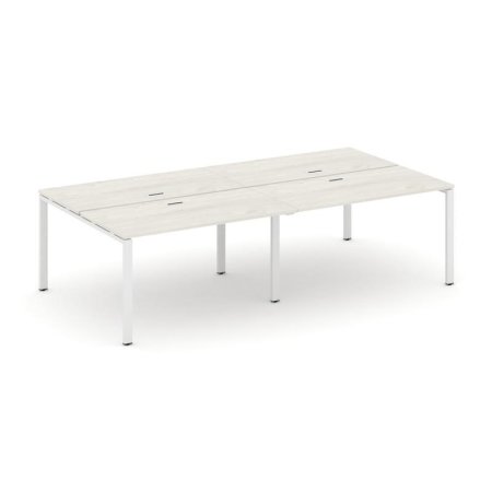 Рабочая станция 2-х сторонняя SN-6P.DRS-044 (3160х1432х750)