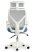 OLIVER W-203 AC Белый пластик_Синяя сетка (4)
