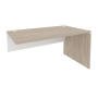 Наборный элемент рабочей станции Onix O.1.NRS-3.8 1380x800x750
