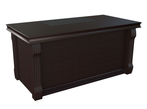 Стол рабочий 160 Lion 25100 1600x800x760