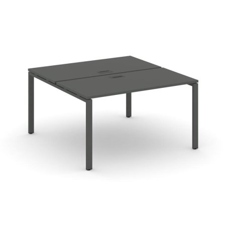 Рабочая станция 2-х сторонняя SN-6P.DRS-013 (1380х1432х750)