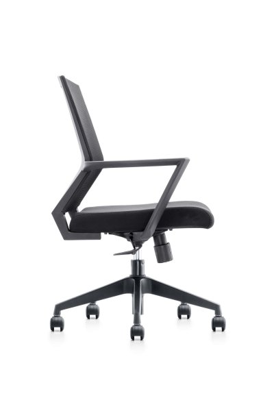 College CLG-432 MBN Black